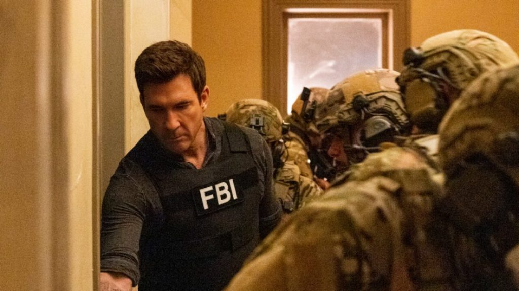 FBI: Most Wanted Season 3 Episode 21