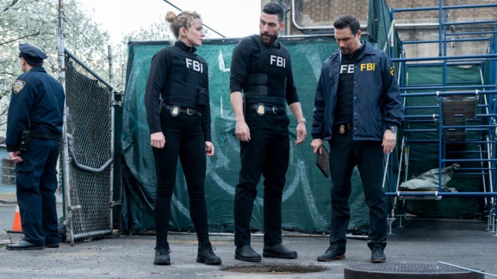 FBI Season 4 Episode 21
