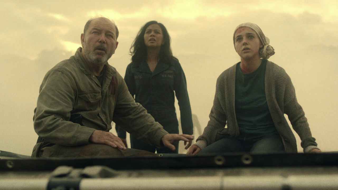 Fear The Walking Dead Season 7 Episode 15