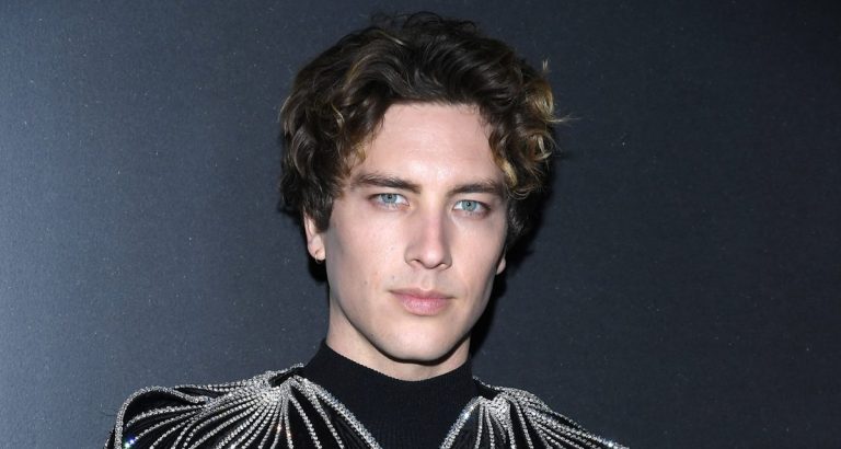Cody Fern