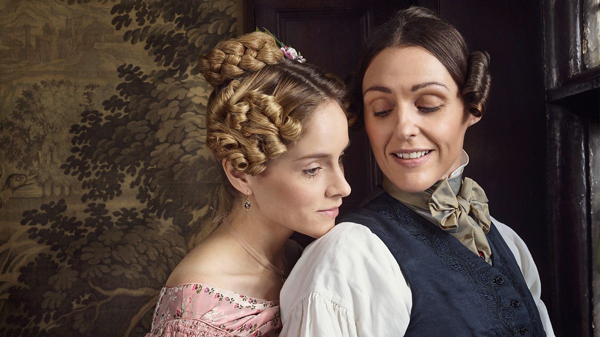 Gentleman Jack Season 2 Episode 6