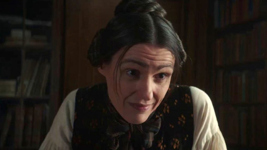 Gentleman Jack Season 2 Episode 6