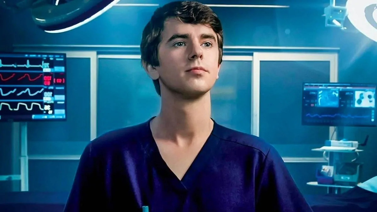 The Good Doctor Season 5 Episode 17