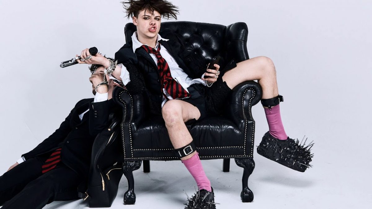 Yungblud