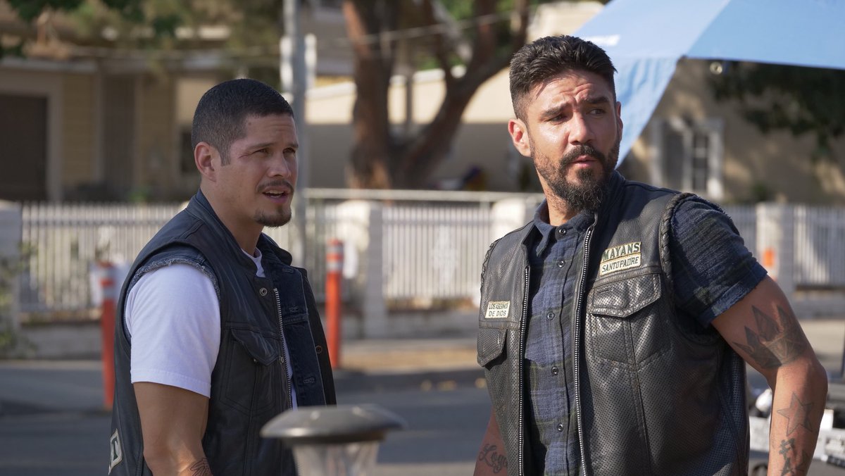 Mayans MC Season 4 Episode 7