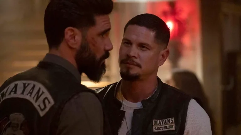 Mayans MC Season 4 Episode 8