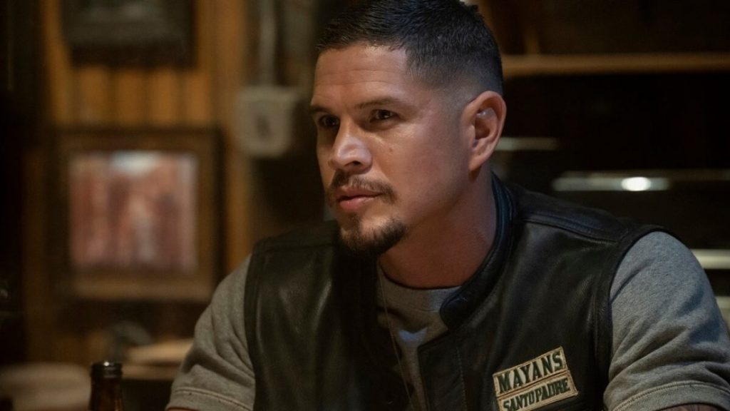 Mayans MC Season 4 Episode 8