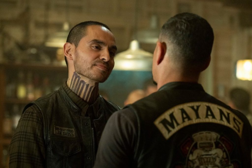 Mayans MC Season 4 Episode 7