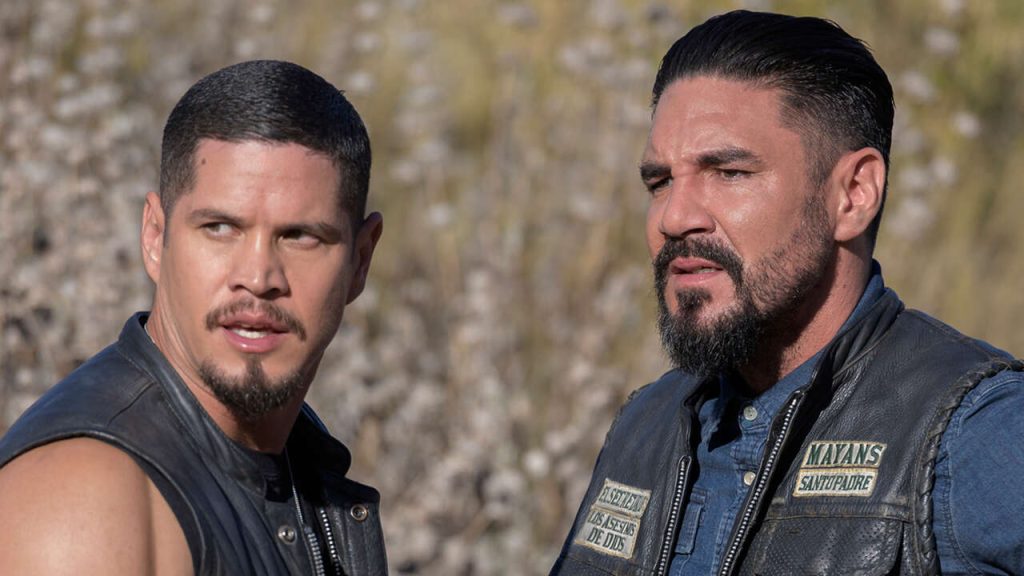 Mayans MC Season 4 Episode 8