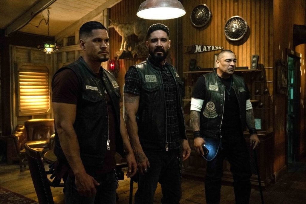 Mayans MC Season 4 Episode 7