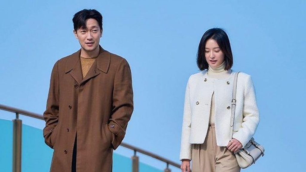 My Liberation Notes Ep 16 Mr. Gu Makes A Promise, New Life Begins!