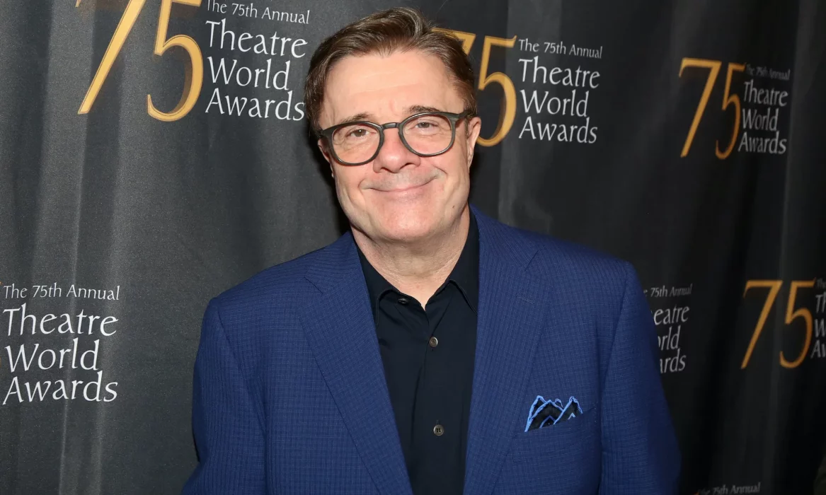 Nathan Lane