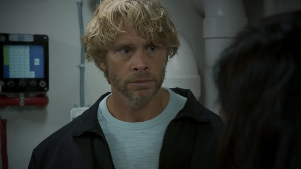 NCIS: Los Angeles Season 13 Episode 22