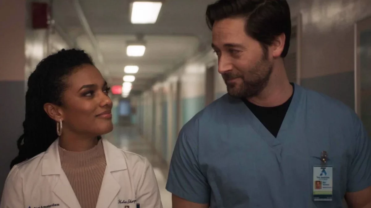 New Amsterdam Season 4 Episode 21