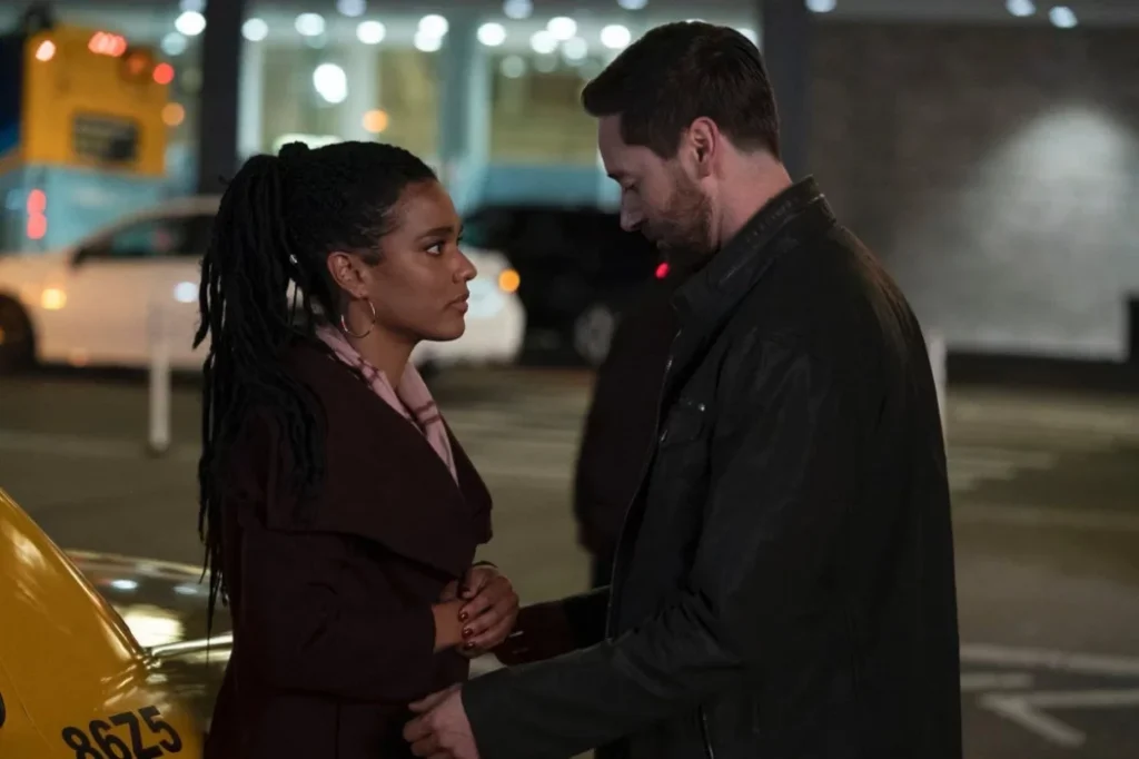 New Amsterdam Season 4 Episode 21