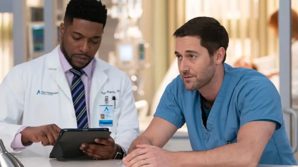 New Amsterdam Season 4 Episode 21