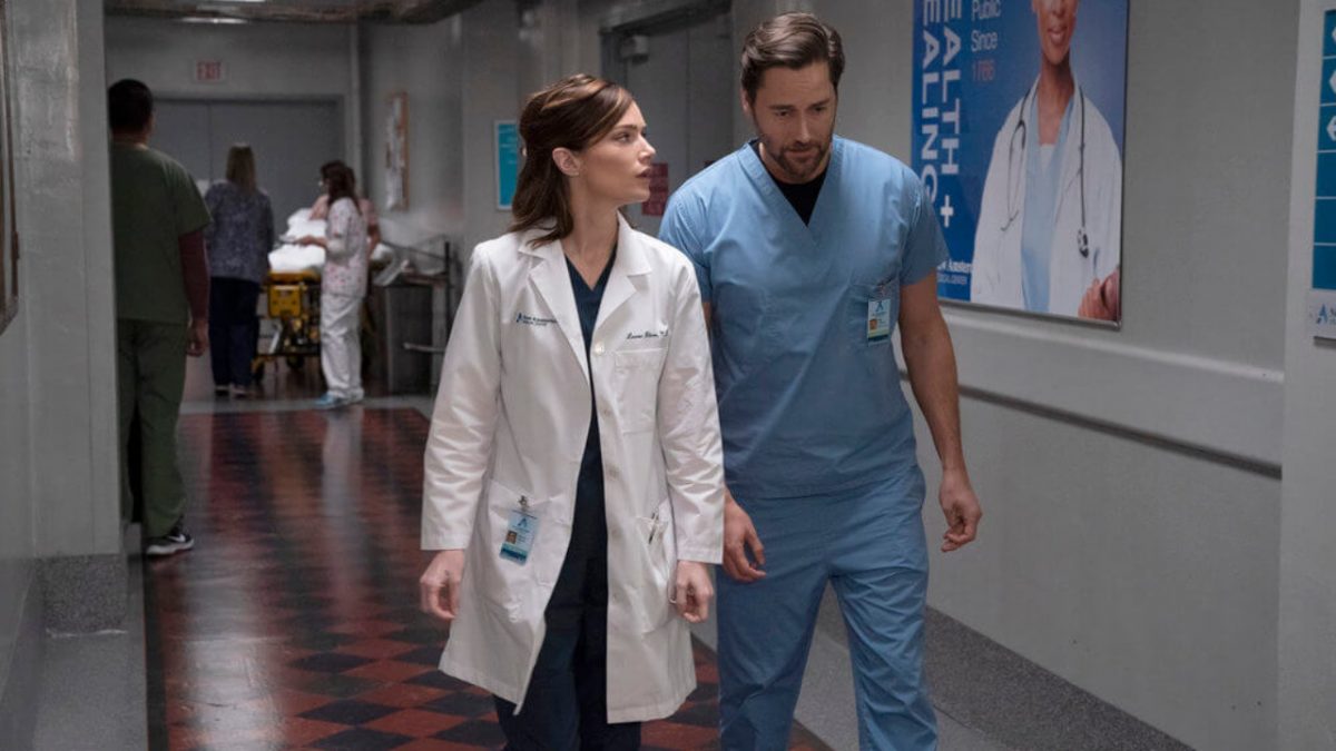 New Amsterdam Season 4 Episode 19