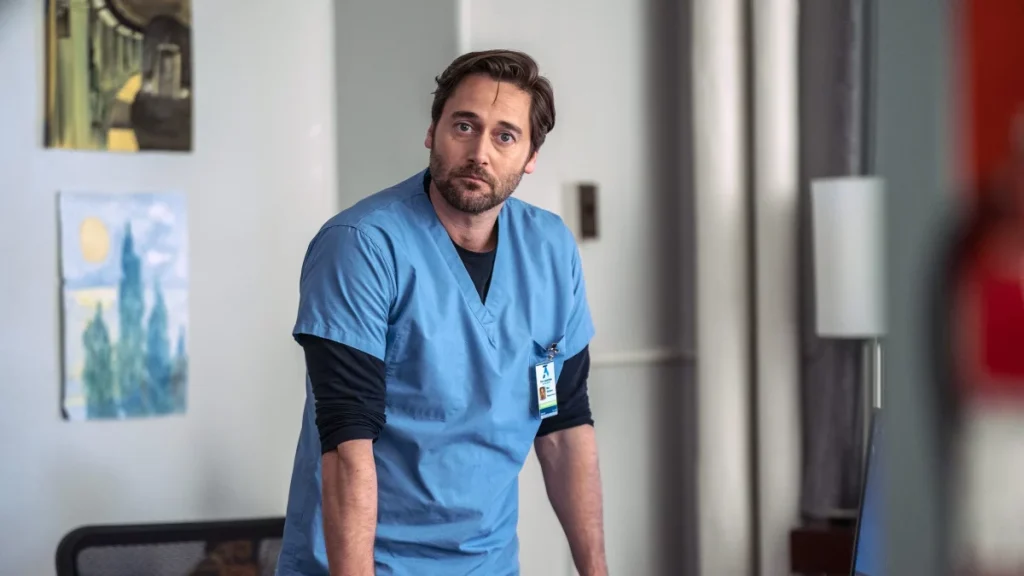 New Amsterdam Season 4 Episode 19