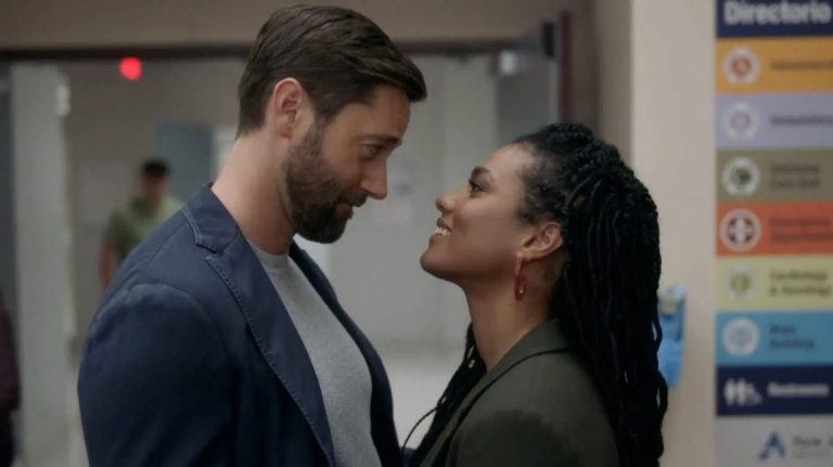 New Amsterdam Season 5 Episode 7: What Will Bloom Reveal To Reynolds!