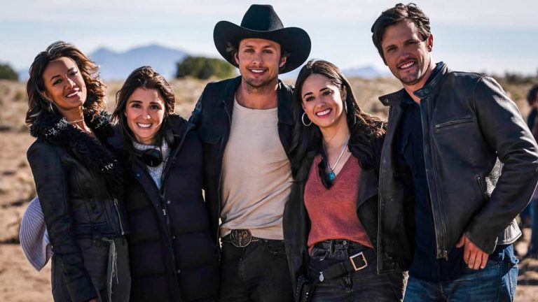 Roswell, New Mexico Season 4