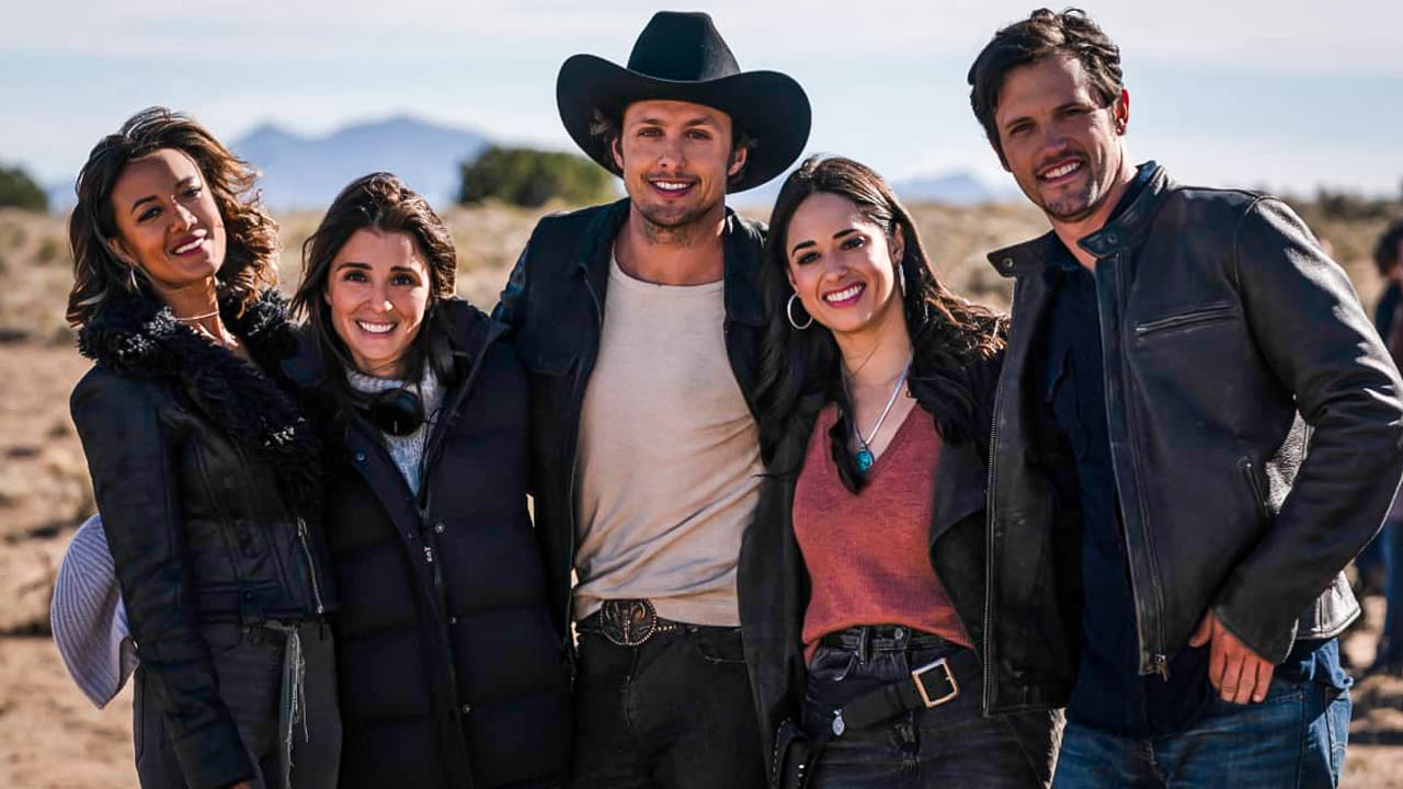 Roswell, New Mexico Season 4