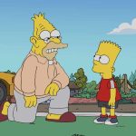The Simpsons Season 33 Episode 21