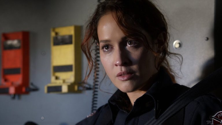 Station 19 Season 5 Episode 18