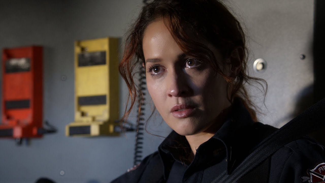 Station 19 Season 5 Episode 18