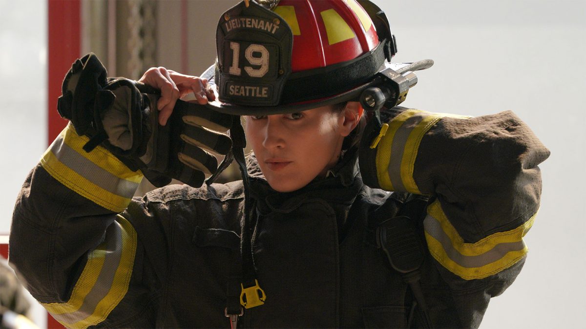 Station 19 Season 5 Episode 17