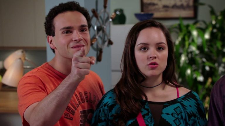 The Goldbergs Season 9 Episode 22
