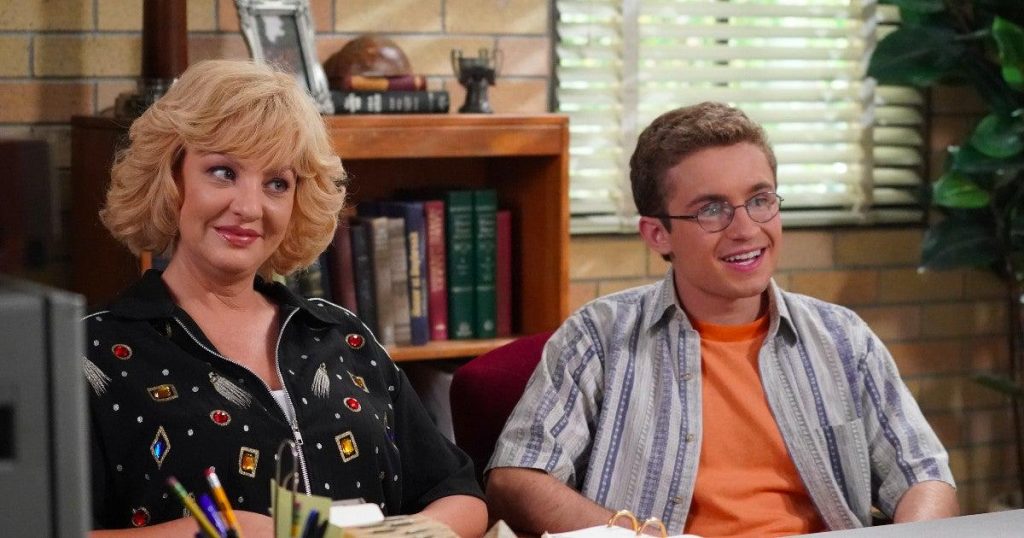 The Goldbergs Season 9 Episode 22