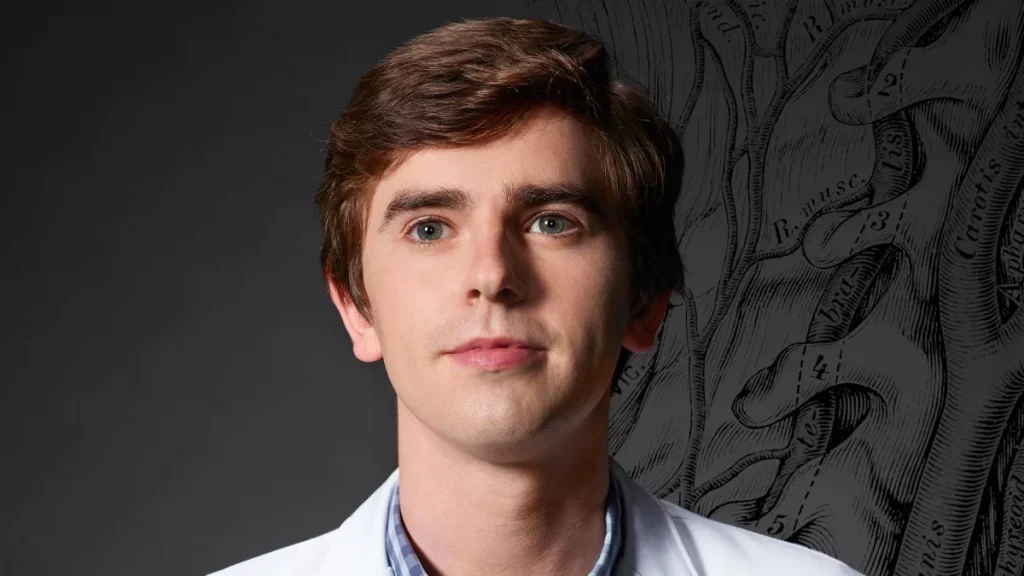 The Good Doctor Season 5 Episode 17