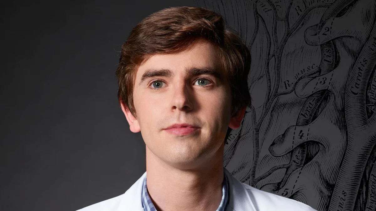 The Good Doctor Season 5 Episode 17