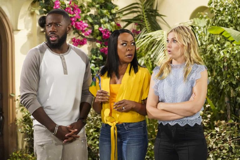 The Neighborhood Season 4 Episode 19
