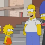 The Simpsons Season 33 Ep 22
