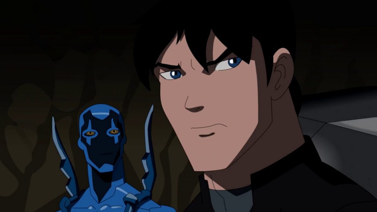 Young Justice Season 4 Episode 24