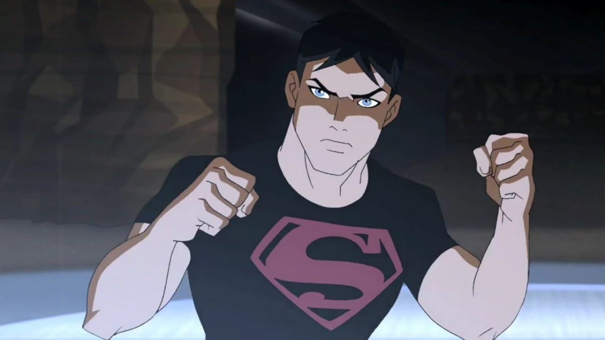 Young Justice Season 4 Episode 22