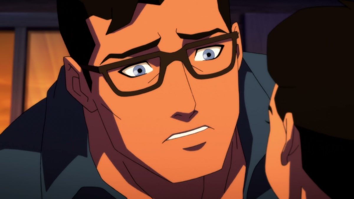 Young Justice Season 4 Episode 23