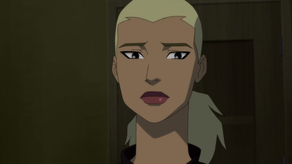 Young Justice Season 4 Episode 24