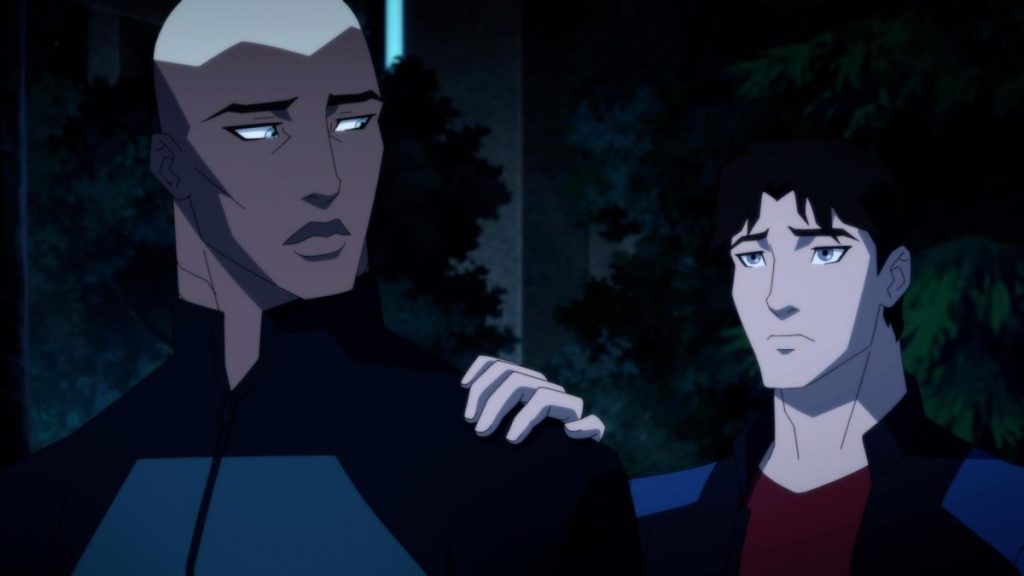 Young Justice Season 4 Episode 23