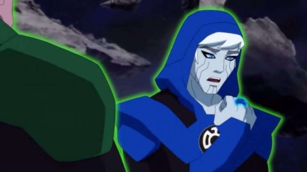 Young Justice Season 4 Episode 22