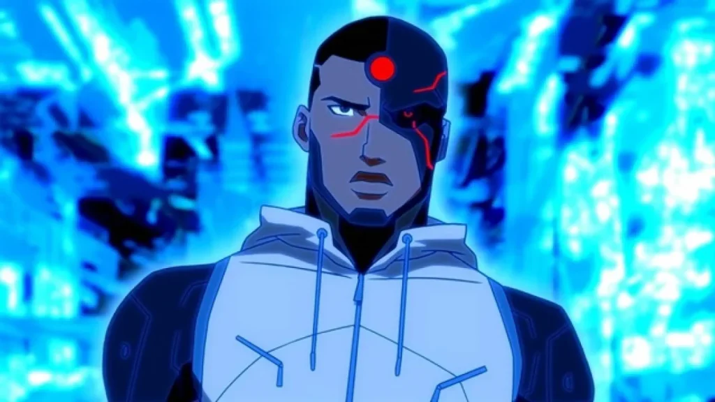 Young Justice Season 4 Episode 24