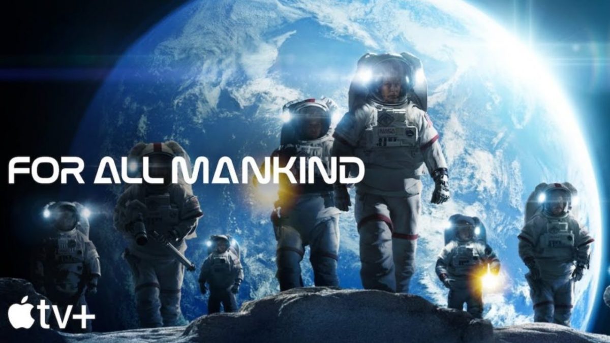 For All Mankind Season 3 Episode 1