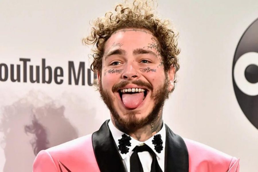 Post Malone Dating History And Timeline: All Details About Singer's ...
