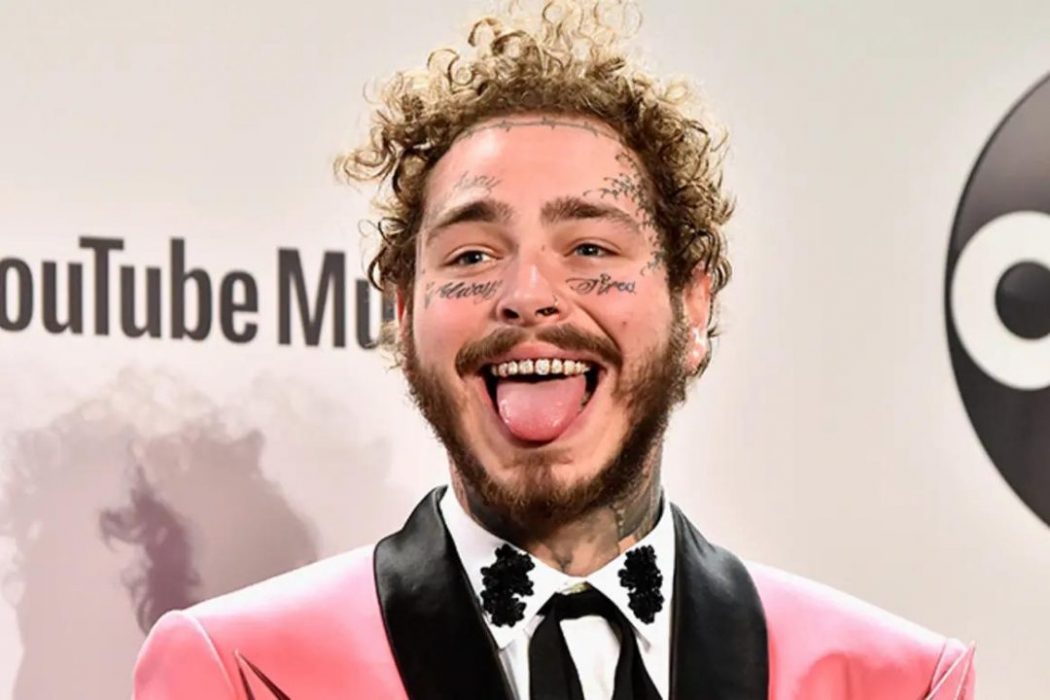 Post Malone