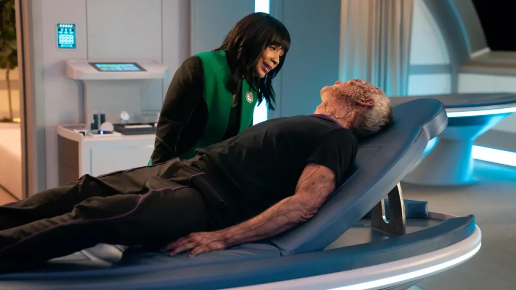 The Orville Season 2 Episode 2