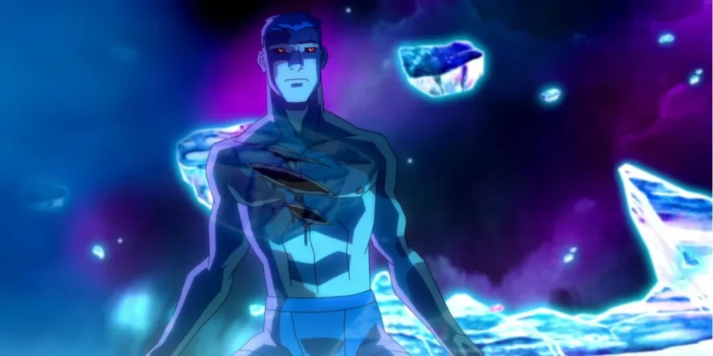 Young Justice Season 4 Episode 25