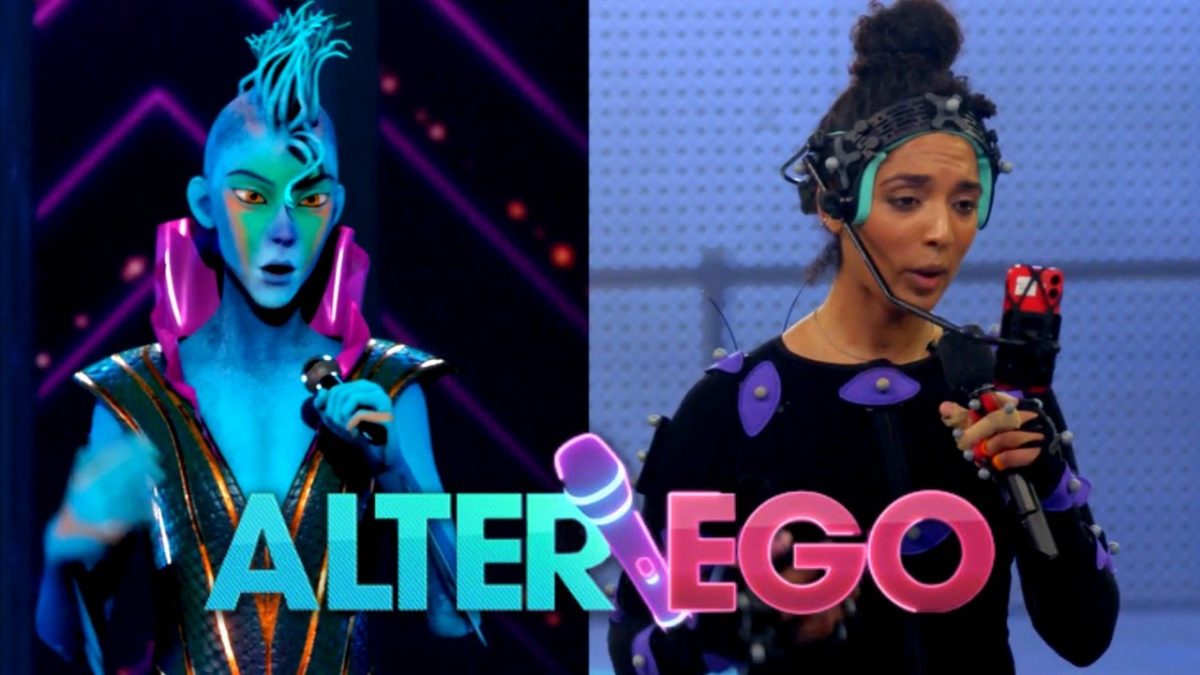 Alter Ego Season 2