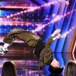 America's Got Talent Season 17 Episode 2