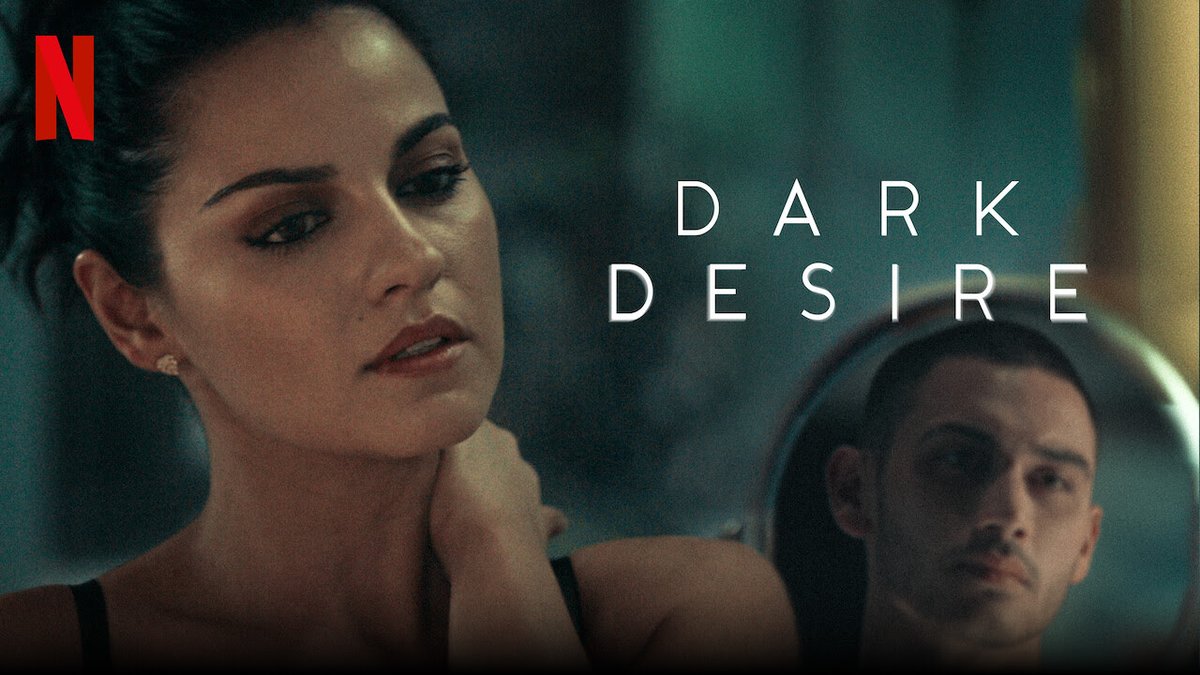 Dark Desire Season 3